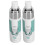 2x 40ml Grüntee-Deodorant-Spray für Damen 3