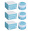 3pcs 100g Overnight Deep Hydrating Face Mask 1