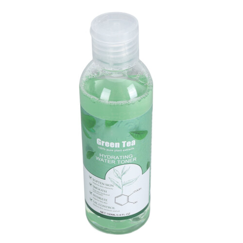 2x Grüner Tee Toner Hydratisierend 100ml 2