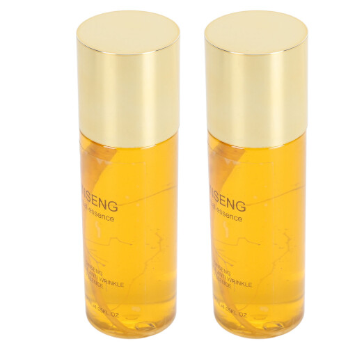 2x Ginseng Anti-Aging Serum Lifting 120ml 2