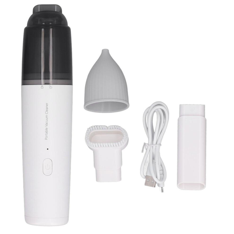 Handheld Cordless Vacuum 2 Speed 1800Mah Battery 461605313870