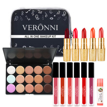 VERONNI Make-upset 15-kleuren