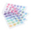 192x Hydrocolloid Pimple Patches Deep Hydrating 4
