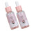 Rosen-Gesichtsserum 30ml x 2 feuchtigkeitsgebend 4