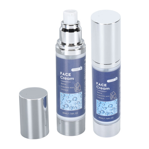 2x Men Face Cream 50ml Moisturizing Anti-Wrinkle 2