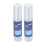 2x Men Face Cream 50ml Moisturizing Anti-Wrinkle 2