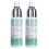 2x Achseldeodorant-Spray 40ml Grüntee-Duft, langanhaltend 4