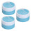 3pcs 100g Overnight Deep Hydrating Face Mask 5