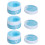 3pcs 100g Overnight Deep Hydrating Face Mask 3