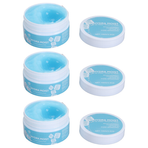 3pcs 100g Overnight Deep Hydrating Face Mask 2