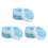 3pcs 100g Overnight Deep Hydrating Face Mask 4