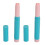 2x 1.4g roze oogschaduwsticks, waterdicht 3