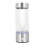 Wasserstoffwasserflasche 420ml, 1000PPB, nachladbar 2
