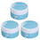 3pcs 100g Overnight Deep Hydrating Face Mask 2