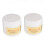 2x 30g afslankcrème tegen cellulitis en vet 5