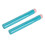 2x 1.4g roze oogschaduwsticks, waterdicht 5