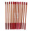 12 Farben matte Lippenstift wasserfest langanhaltend 1