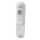 Red Collapsible Silicone Microwave Splatter Cover 4