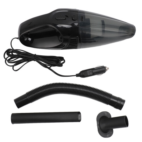 Handheld Vacuum 12V High Power Dual Use