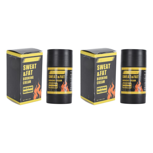 Crema Rassodante Addome 40g x 2