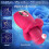 7 Modi Silicone Vibrator 2