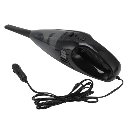 Handheld Vacuum 12V High Power Dual Use 1