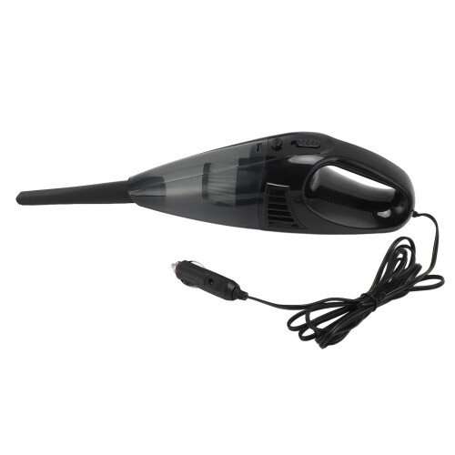 Handheld Vacuum 12V High Power Dual Use 2