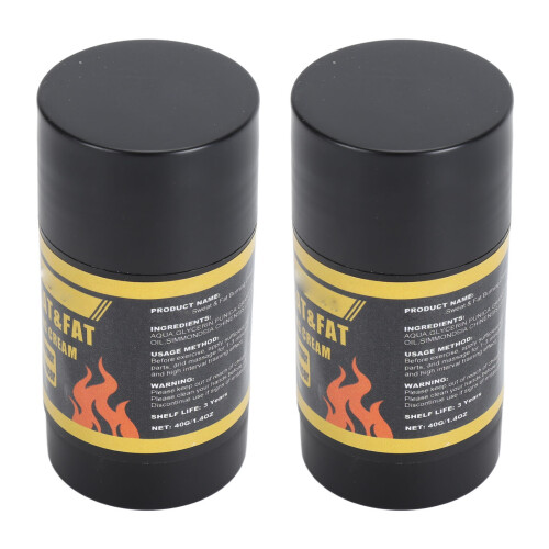 Crema Rassodante Addome 40g x 2 1