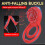 Silikon-Vibrationsring 7 Modi USB-aufladbar wasserdicht 2