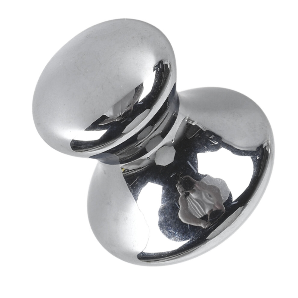 Terahertz Mushroom Gua Sha Face Roller Ice Massage Tool
