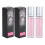 (Female) 2x Roll-on Pheromoonparfum 10ml Uniseks 1