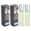 (Men) 2x Roll-on Pheromoonparfum 10ml Uniseks 1