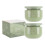 2x 250g Avocado-Bauchpeeling straffend exfoliierend 1