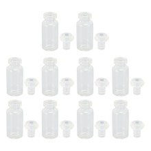 10pcs Replaceable Pins for Microneedle Glass Bottles