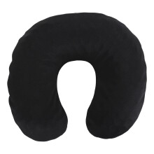 Silicone U Shaped Neck Pillow Massage Acupuncture Facial for Salon