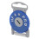 (Blue) Sound Aid HF4 Pro Earwax Filter Blue 2