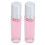 (Female) 2x Roll-on Pheromoonparfum 10ml Uniseks 4