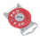 (Red) Sound Aid HF4 Pro Earwax Filter Blue 3