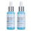 2x30ml Peptide Serum Moisturizing Anti Aging 2