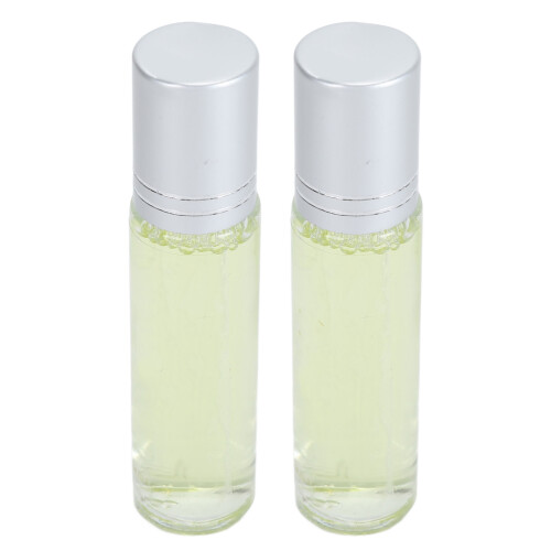 (Men) 2x Roll-on Pheromoonparfum 10ml Uniseks 1