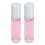 (Female) 2x Roll-on Pheromoonparfum 10ml Uniseks 2