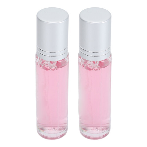 (Female) 2x Roll-on Pheromoonparfum 10ml Uniseks 1