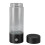 (Black) 450ml Portable Hydrogen Water Bottle Generator 4