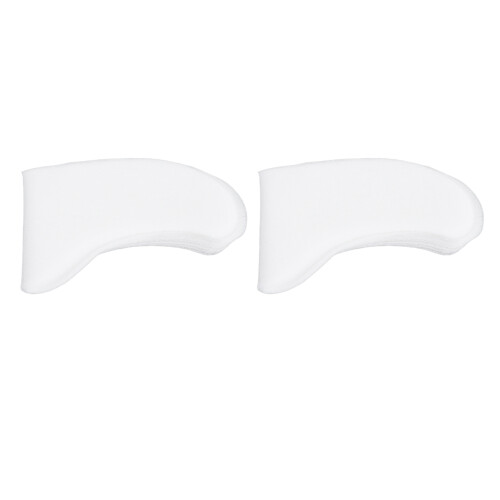 20pcs Collagen Hydrocolloid Forehead Wrinkle Pads 2