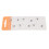 (M) 10pcs Open Domes for Phonak Audeo Paradise 5