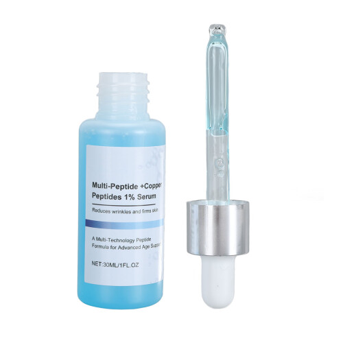 2x30ml Peptide Serum Moisturizing Anti Aging 2