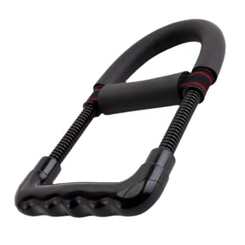 Wrist Forearm Strengthener Grip Flexibility Tool 2