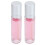 (Female) 2x Roll-on Pheromoonparfum 10ml Uniseks 3