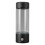 (Black) 450ml Portable Hydrogen Water Bottle Generator 2