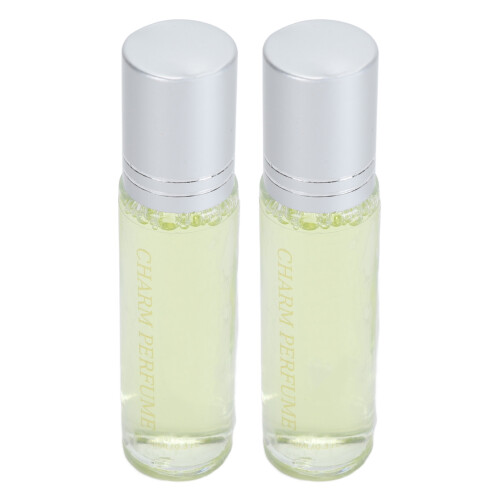(Men) 2x Roll-on Pheromoonparfum 10ml Uniseks 2